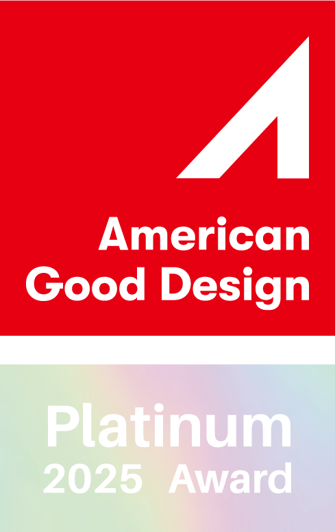 Platinum Award